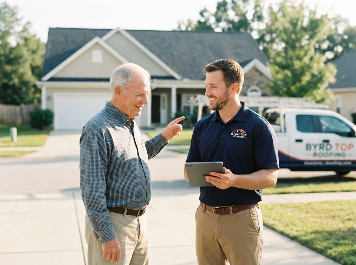 Roofing Blanch, NC FAQs